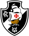 Escudo do Vasco da Gama U20