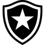 Escudo do Botafogo U20