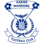 Escudo do Kabwe Warriors