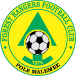 Escudo do Forest Rangers