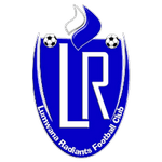 Escudo do Lumwana Radiants