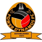 Escudo do Power Dynamos