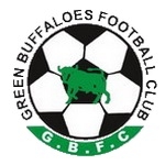 Escudo do Green Buffaloes