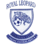 Escudo do Royal Leopards