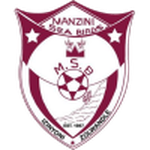 Escudo do Manzini Sea Birds