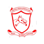 Escudo do Coastal Union