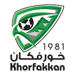 Escudo do Khorfakkan