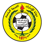 Escudo do Al-Ittihad Kalba