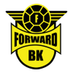 Escudo do Forward