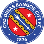Escudo do Bangor 1876