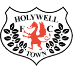 Escudo do Holywell