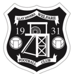 Escudo do Llay Miners Welfare