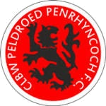 Escudo do Penrhyncoch