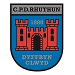 Escudo do Ruthin Town
