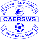 Escudo do Caersws