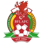 Escudo do Briton Ferry