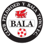Escudo do Bala Town