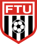 Escudo do Flint Town United