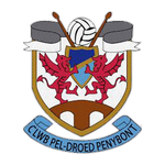 Escudo do Penybont
