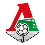 Escudo do Lokomotiv