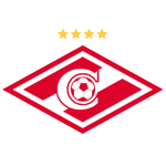 Escudo do Spartak Moscow