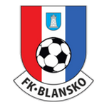 Escudo do Blansko