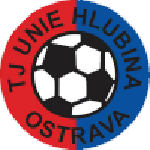 Escudo do Unie Hlubina