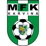 Escudo do Karviná II