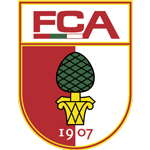 Escudo do FC Augsburg