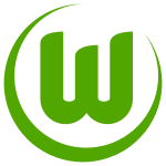 Escudo do VfL Wolfsburg