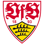 Escudo do VfB Stuttgart
