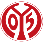 Escudo do FSV Mainz 05