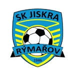 Escudo do Jiskra Rýmařov