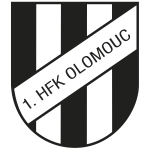 Escudo do HFK Olomouc