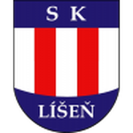 Escudo do Líšeň II