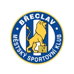 Escudo do Břeclav