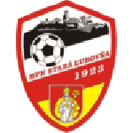 Escudo do Stará Ľubovňa