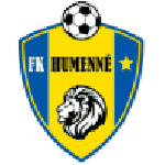 Escudo do Humenné