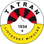 Escudo do Liptovský Mikuláš