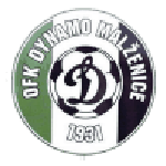 Escudo do Malženice