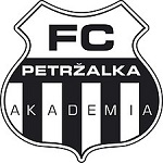 Escudo do Petržalka