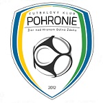 Escudo do Pohronie