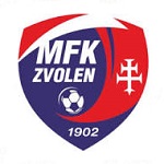 Escudo do Lokomotíva Zvolen