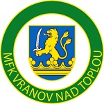 Escudo do Vranov nad Topľou