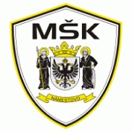 Escudo do Námestovo