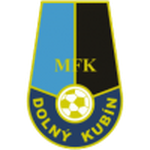Escudo do Dolný Kubín