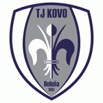 Escudo do Beluša