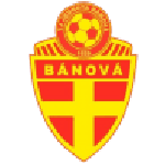 Escudo do Jednota Bánová