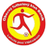 Escudo do Baník Lehota p.Vtáčnikom