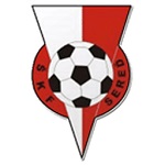 Escudo do Sereď